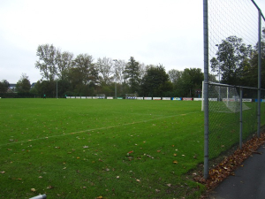 Sportpark Brasserskade (DFC)