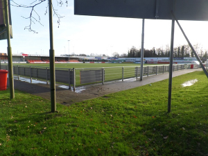 Sportpark De Ebbenhorst
