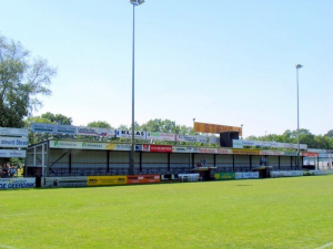 Sportpark De Peuverweide