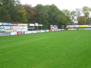 Sportpark De Vliet (GHC)