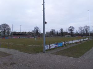 Sportpark Ezinge (FC Meppel)