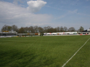 Sportpark Het Lageveld (SVZW)