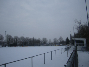Sportpark Rijsoord