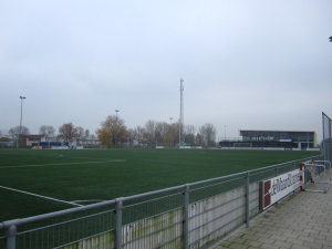 Sportpark rkvv Meerburg