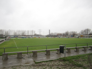 Sportpark Tanthof-Zuid (SEP)