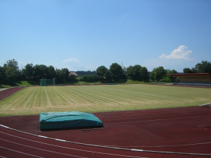 Sportpark TSV Zorneding