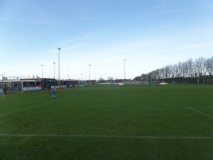 Sportpark Voordorp (Sporting 70)