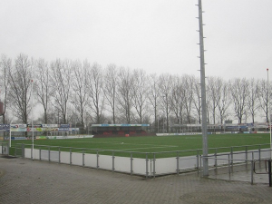 Sportpark vv Maasdijk