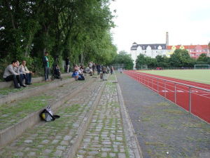 Sportplatz Blücherstraße