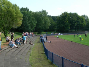 Sportplatz Löchterheide