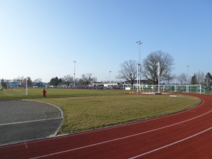 Sportplatz Tellenfeld