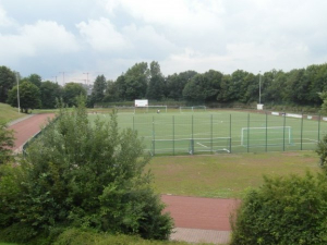 Sportplatz Zietenstrasse