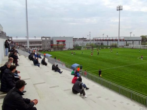 Sportski Centar Fudbalskog saveza Srbije