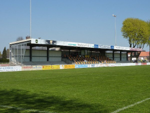 Sportzentrum an der Römerstraße
