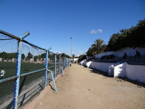 Stade Ba Mohamed