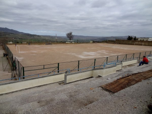 Stade Bab Ftouh