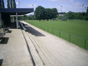 Stade Communal