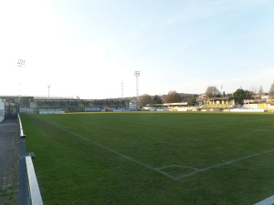 Stade Communal des Bas-Prés