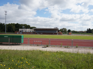 Stade d'athlétisme de Grand Angoulême