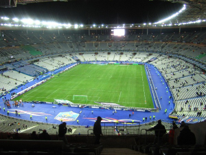 Stade de France