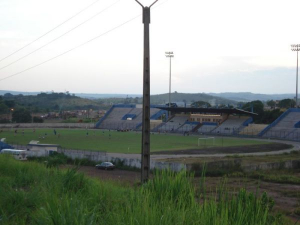 Stade de Franceville (old)