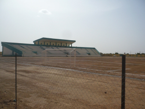 Stade de Kaédi