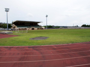 Stade de la Punaruu