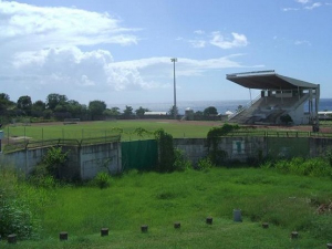 Stade de Rivière-des-Pères