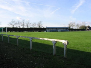 Stade de Trémaïdic