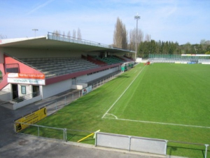 Stade des Trois-Chênes