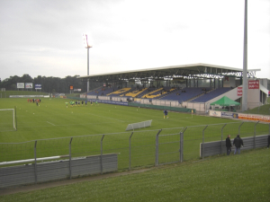 Stade du Hameau