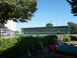 Stade Galin