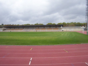 Stade Georges Carcassonne
