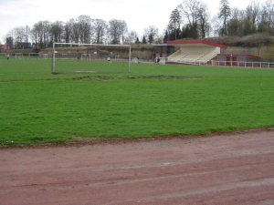 Stade Hubert Jouanisson