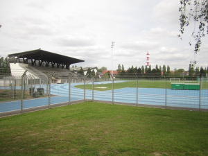 Stade Léo-Lagrange