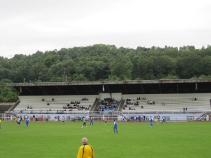 Stade Municipal Obercorn (old)