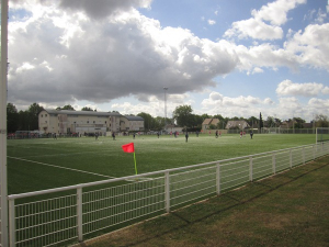 Stade Pierre Omet