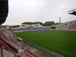 Stade Raoul-Barrière
