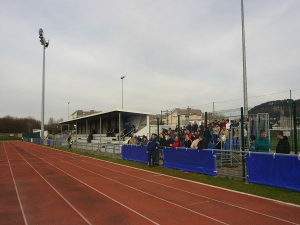 Stade René Hologne