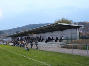 Stade Victor Marchal