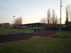 Stadio Campo Comunale Luigi Fabbri