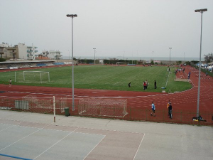 Stadio Fotis Kosmas