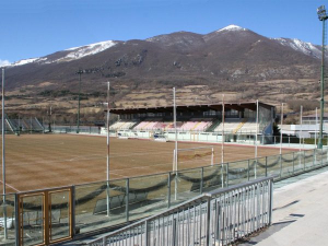 Stadio Teofilo Patini