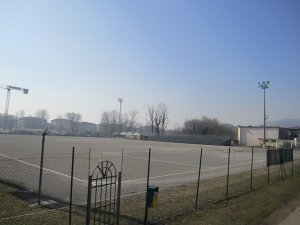 Stadio Via Giovanni Novagani
