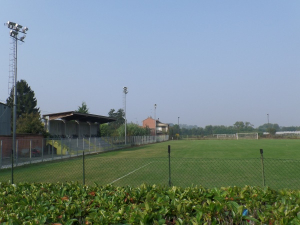 Stadio Viguzzolo