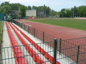 Stadion Đačko igralište