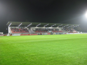 Stadion am Bruchbaum