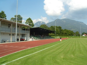 Stadion am Gröben