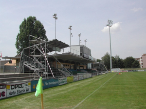 Stadion Bergholz (old)