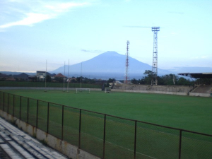 Stadion Bima